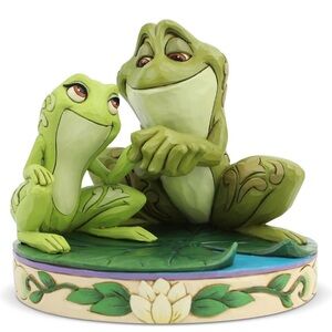 Disney Princess and The Frog Figurine